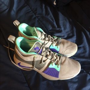 Nike Basketball Shoes PG